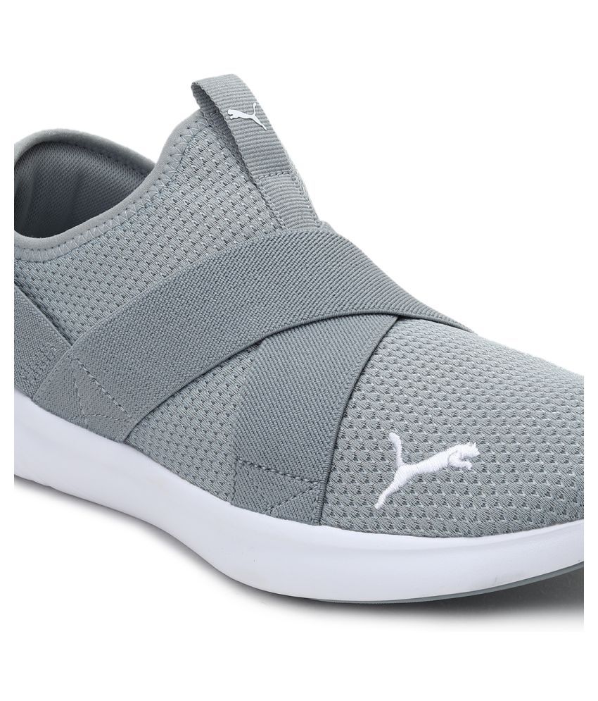 puma softride vital strap
