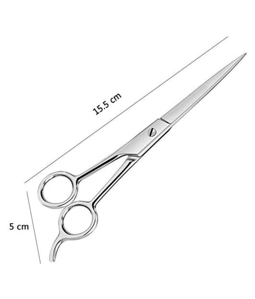     			DKUY 6.5 Inch Scissor For Hair Cutting