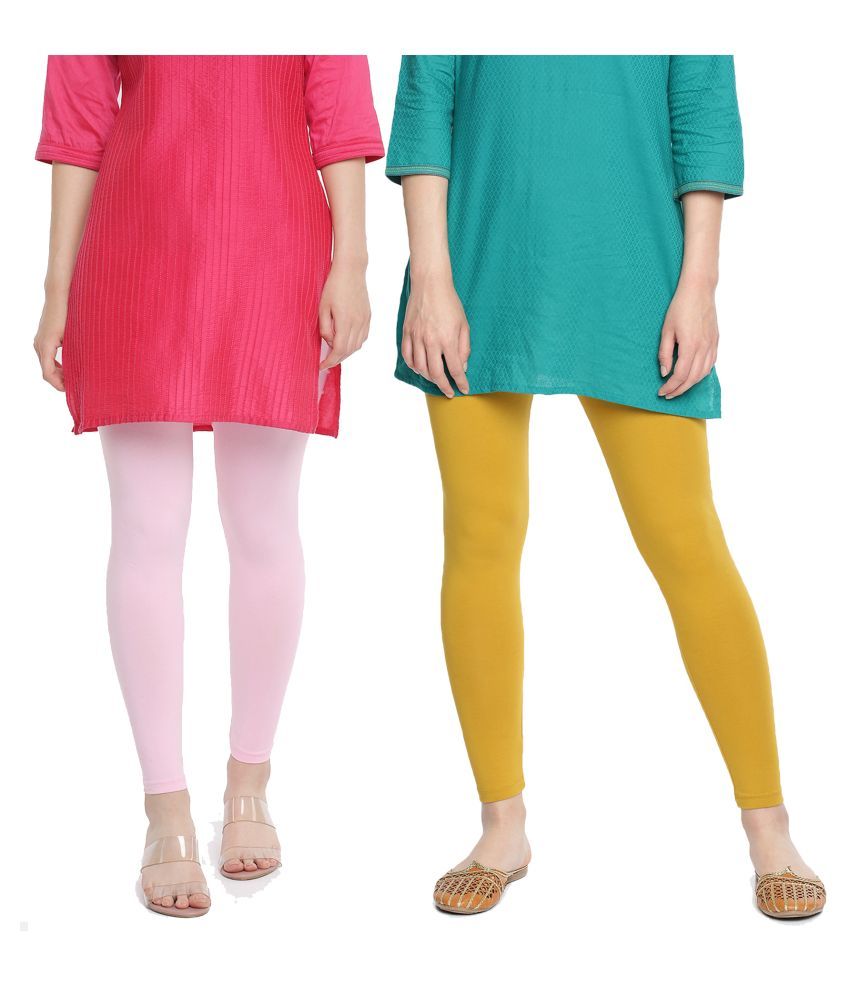 Dollar Missy - Multicoloured Cotton 