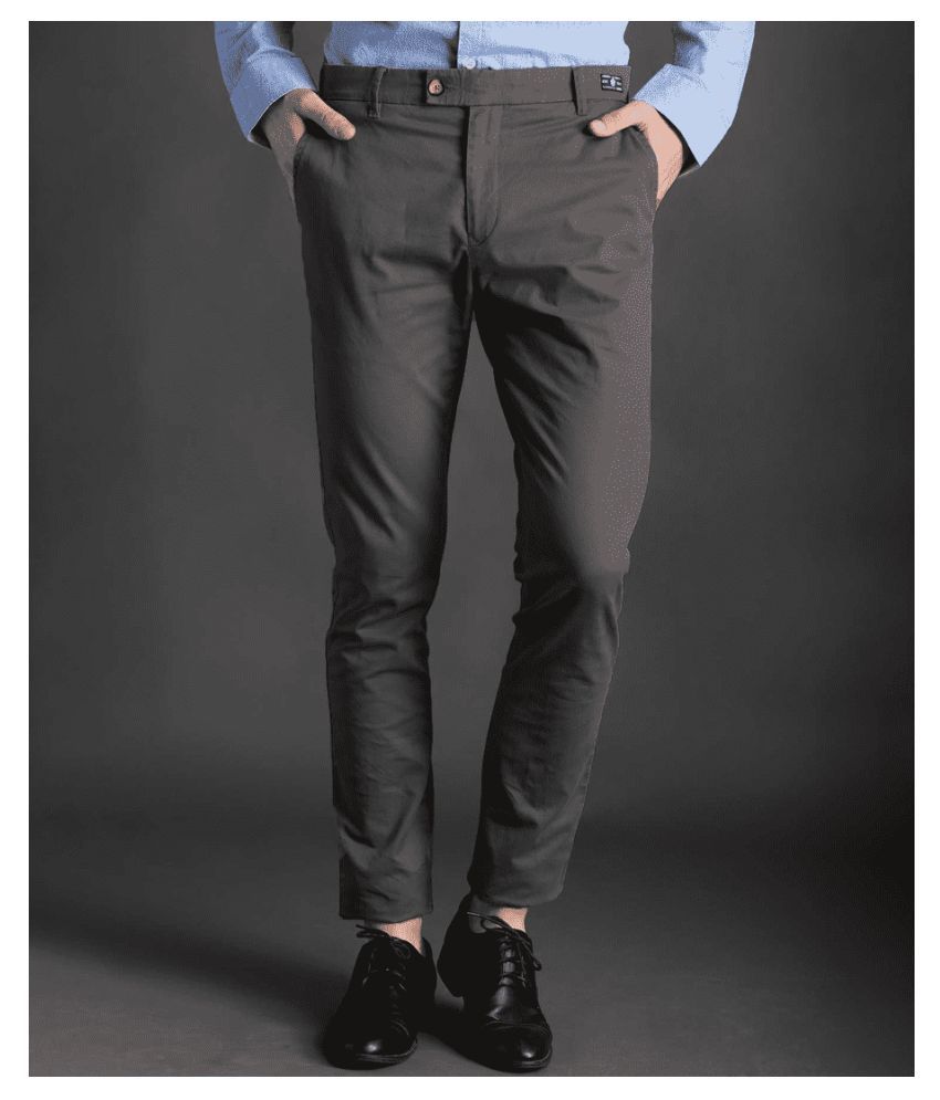 henry and smith chinos online