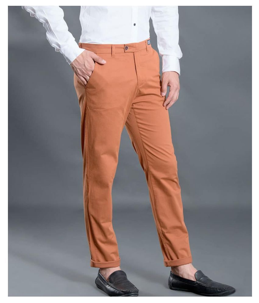 henry & smith chinos