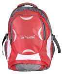 Da Tasche Grey 35 litres Laptop Bags