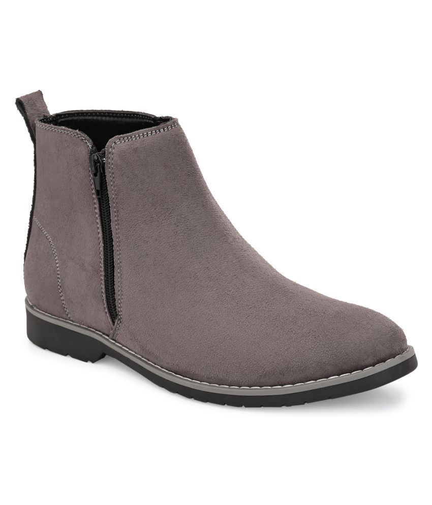 fentacia chelsea boots