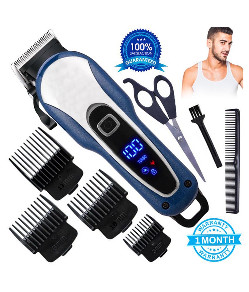 SW Man Electric Hair Cutter Cutting Machine For Men Beard Hair Trimmer  Casual Gift Set: Buy Online at Low Price in India - Snapdeal