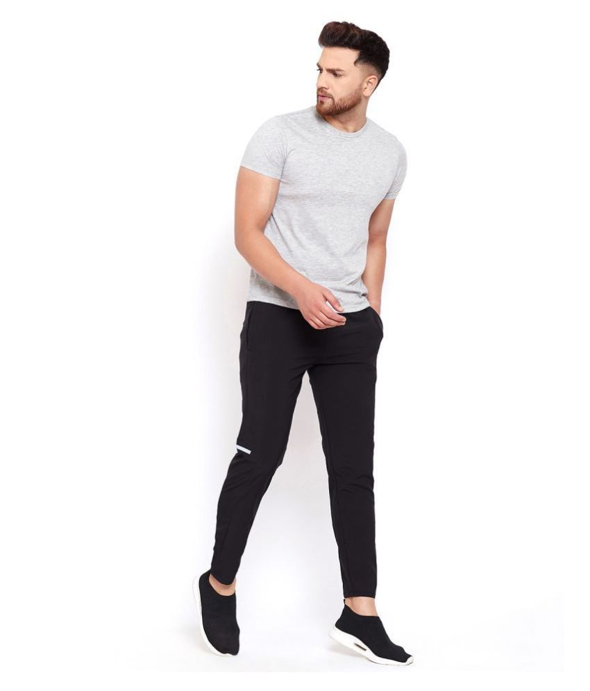 stylish track pants men