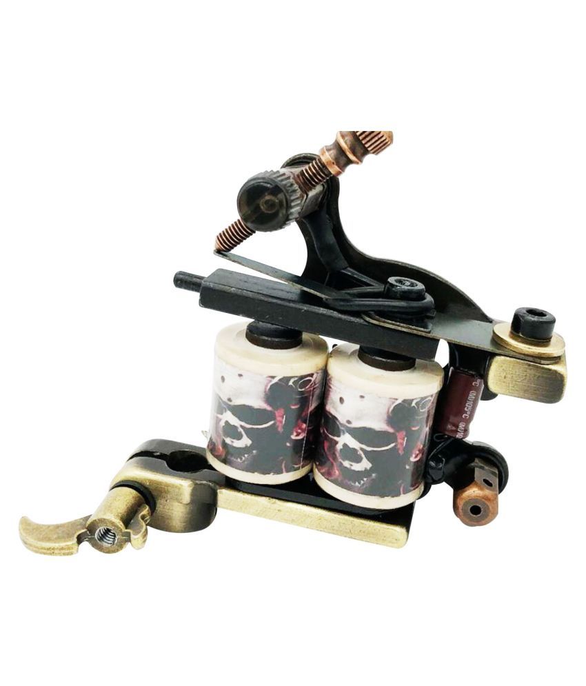 Tattoo Gizmo Cross Liner and Shader Tattoo Machine Body Tattoo Buy