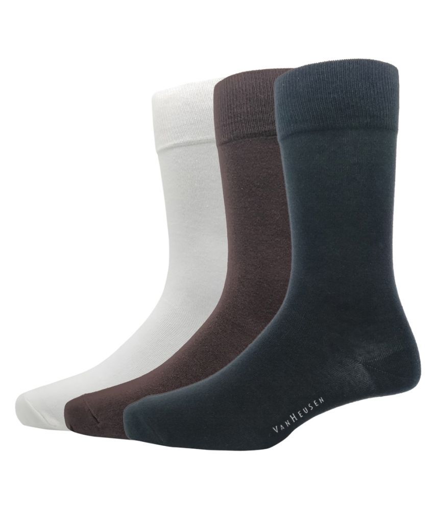 van heusen socks online