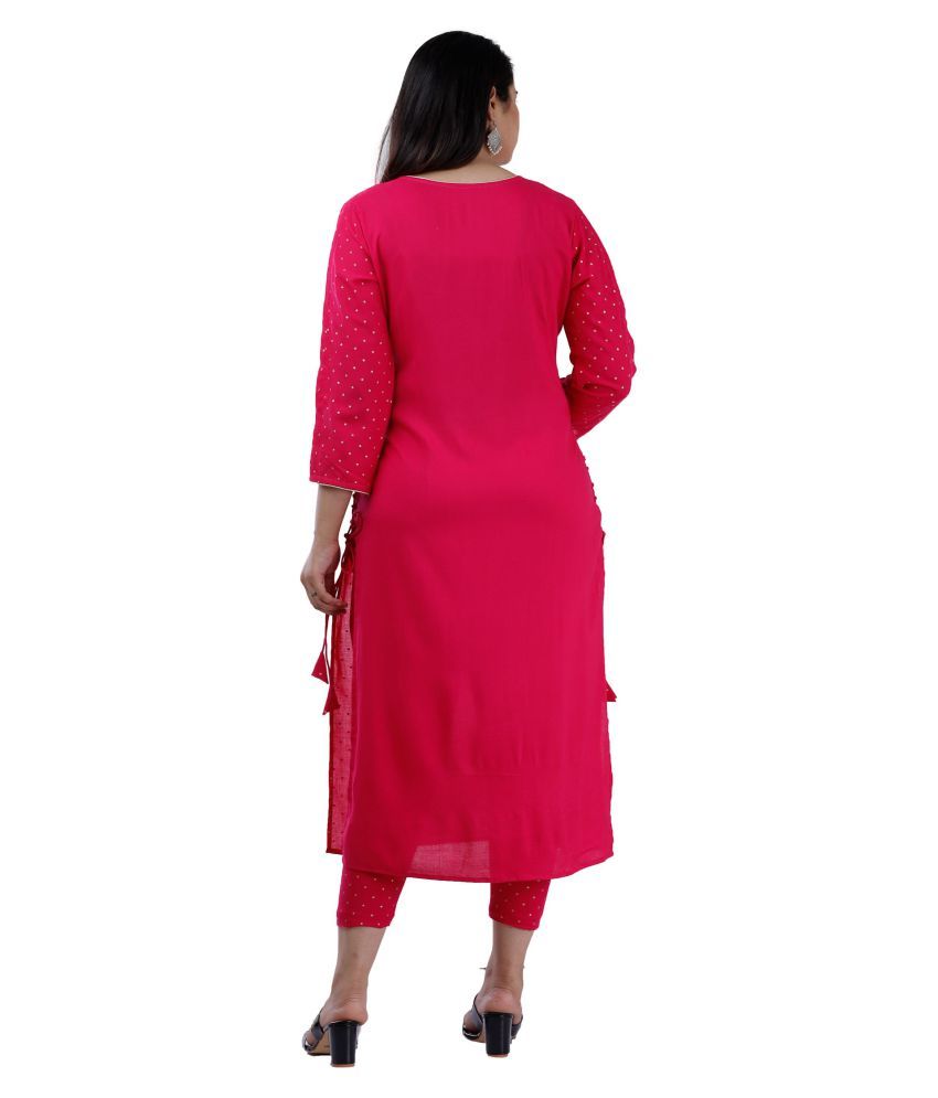 marwadi kurti