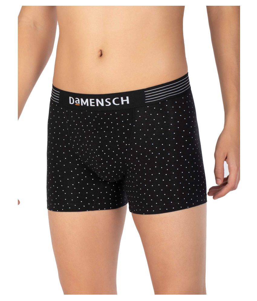 Damensch Multi Trunk Pack of 3 - Buy Damensch Multi Trunk Pack of 3 ...