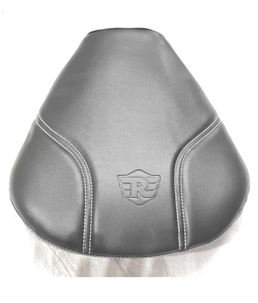 royal enfield seat cover price