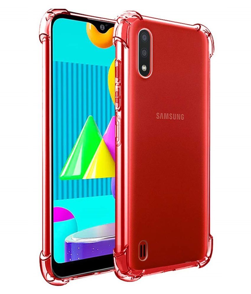 samsung galaxy m01 cover price