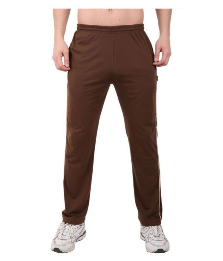 zeffit track pants