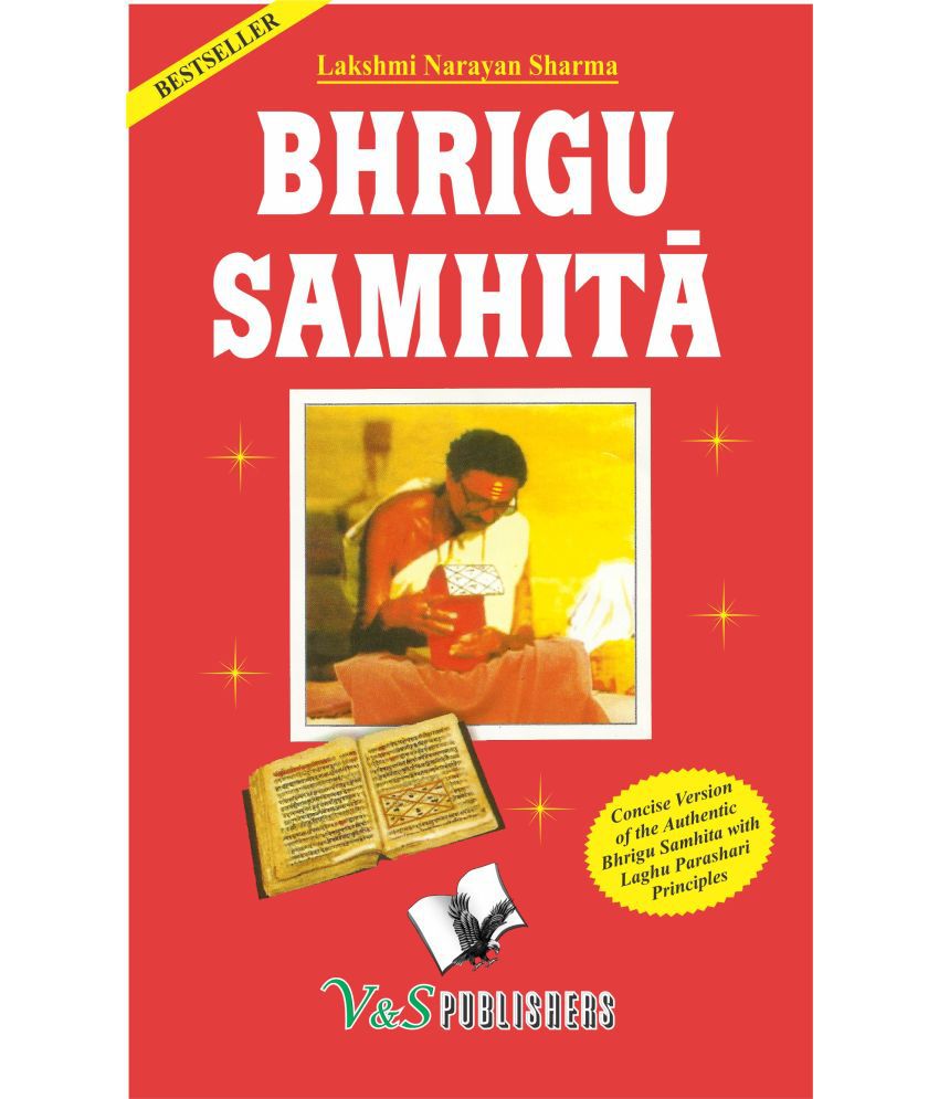 online bhrigu samhita free