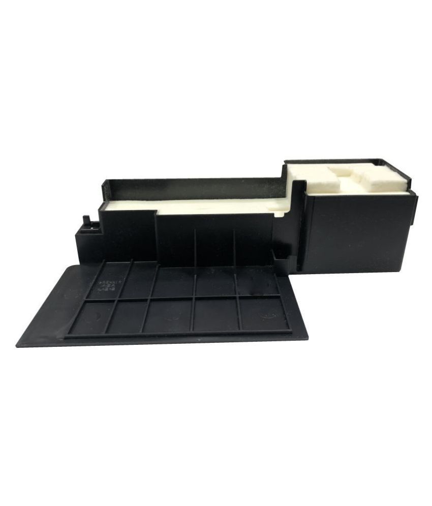 epson l380 waste ink pad