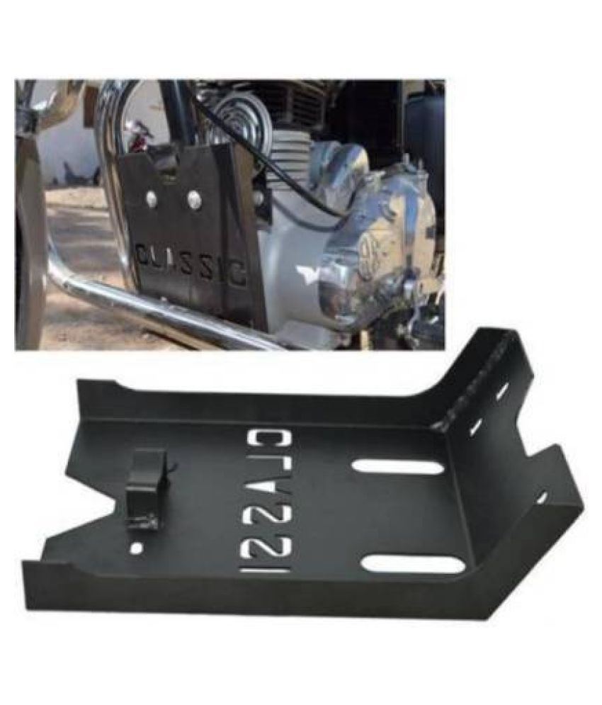 hf deluxe engine cover