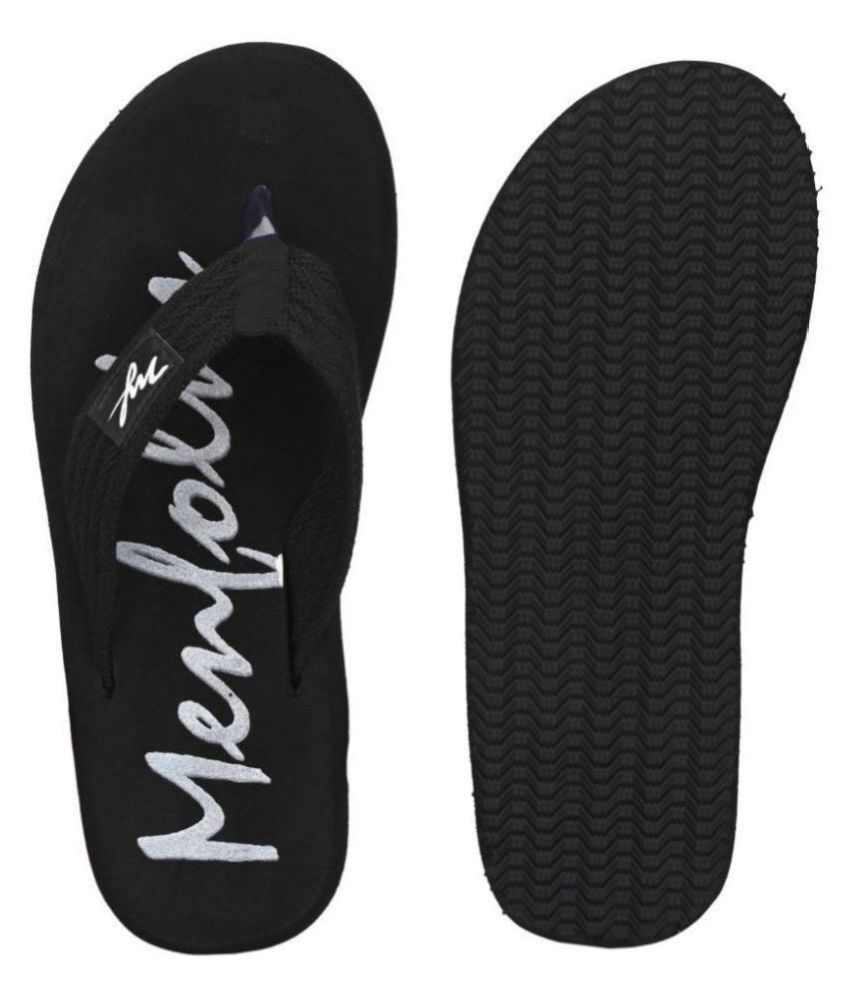 slippers for men black friday