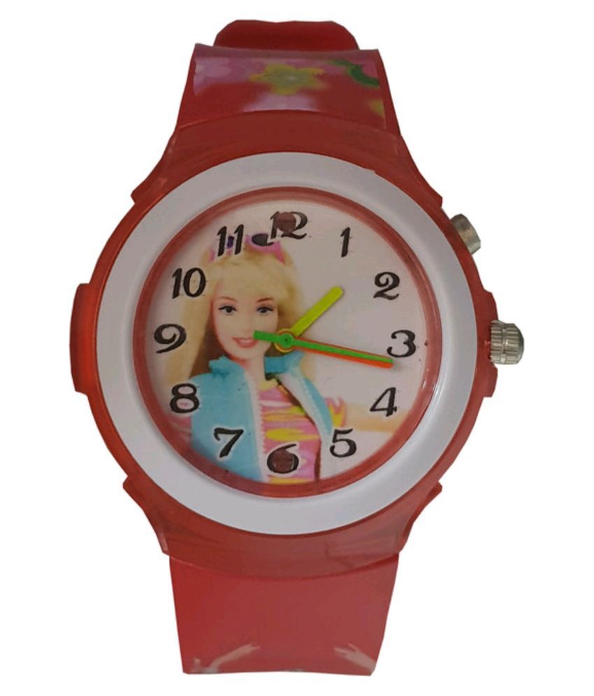 barbie watch price