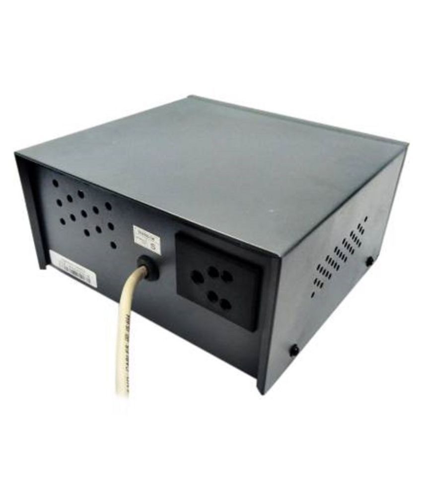 Whirlpool Duromax DMNVX1005D2 Suitable For Refrigerators Stabilizer