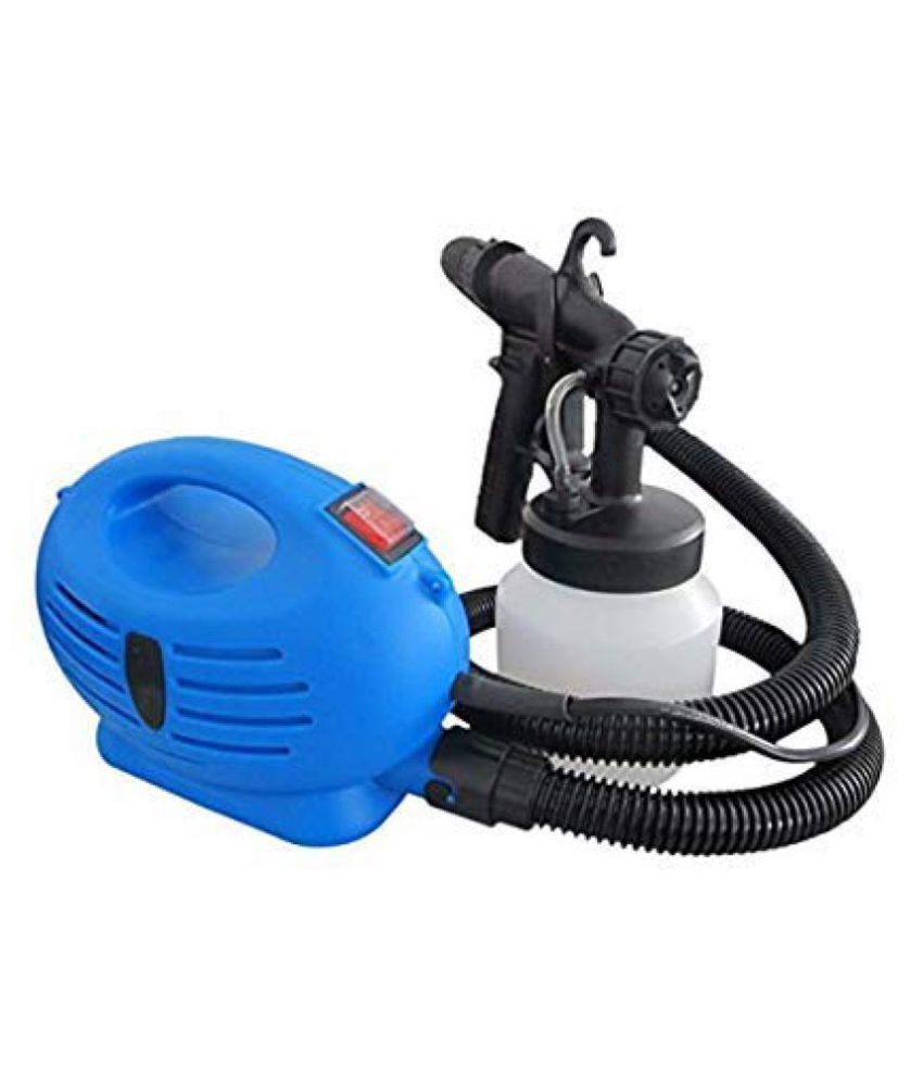 Buy Paint Zoom Paint Sprayer Online at Low Price in India Snapdeal