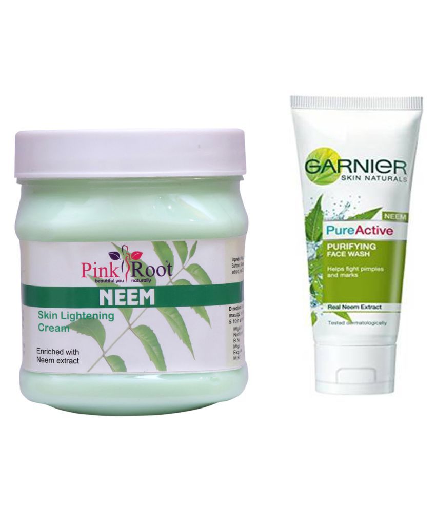 neem pure cream