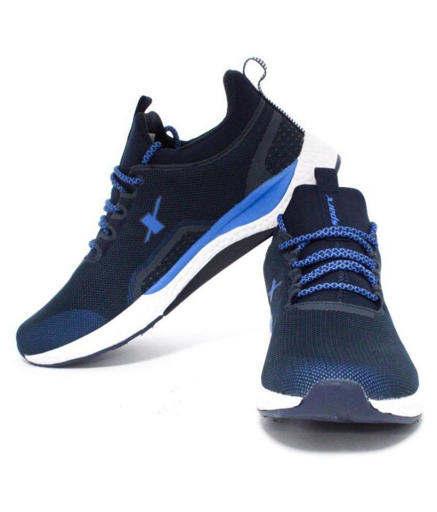sparx shoes sm 444