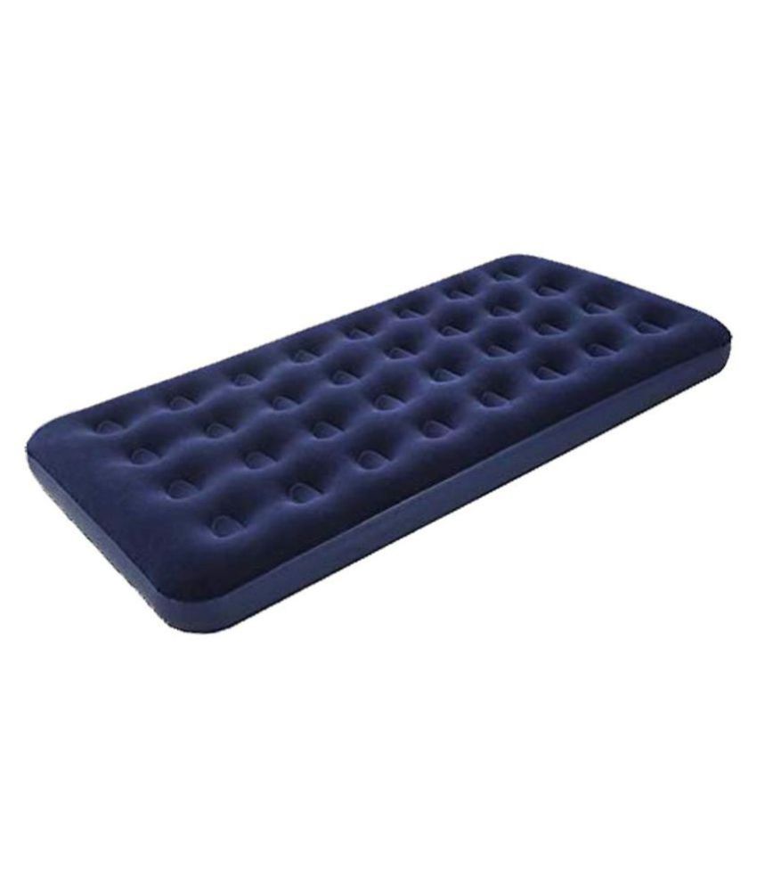 kmart king single air mattress