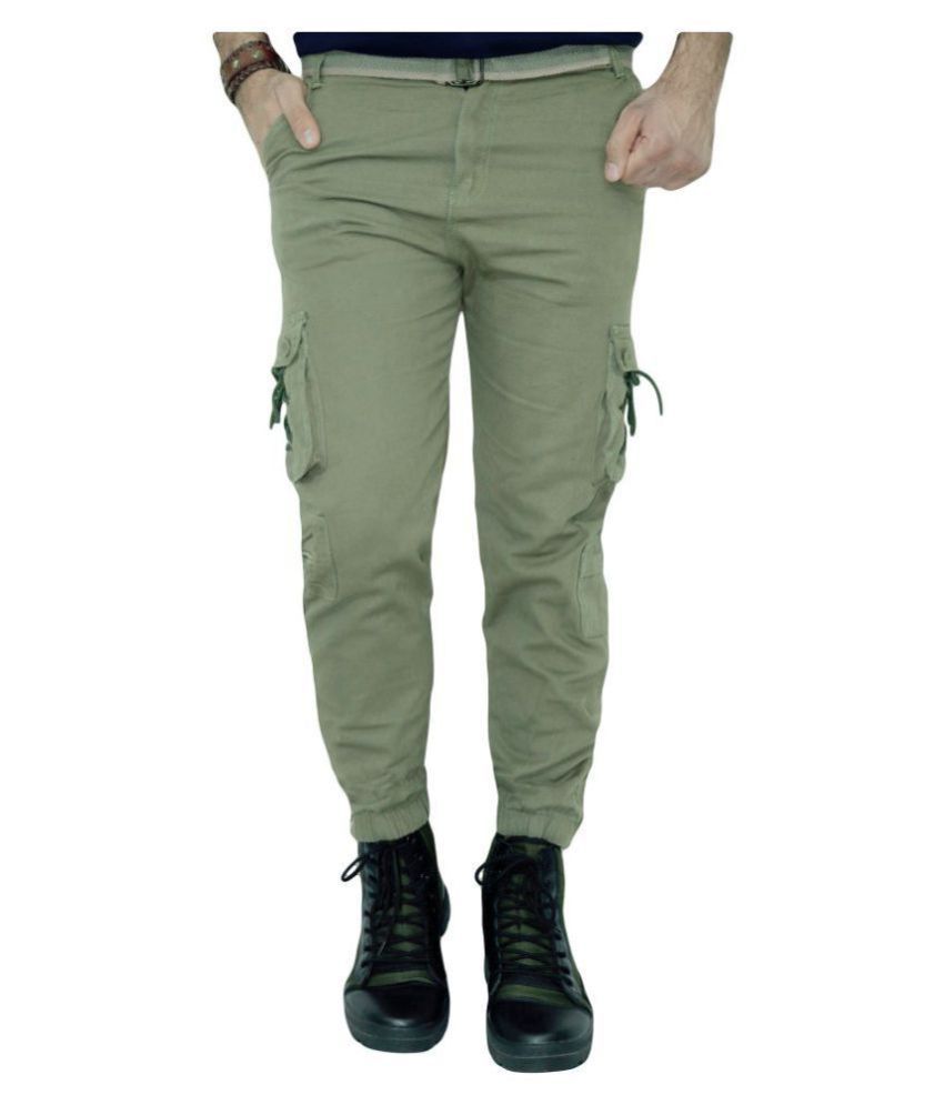 urban cargos