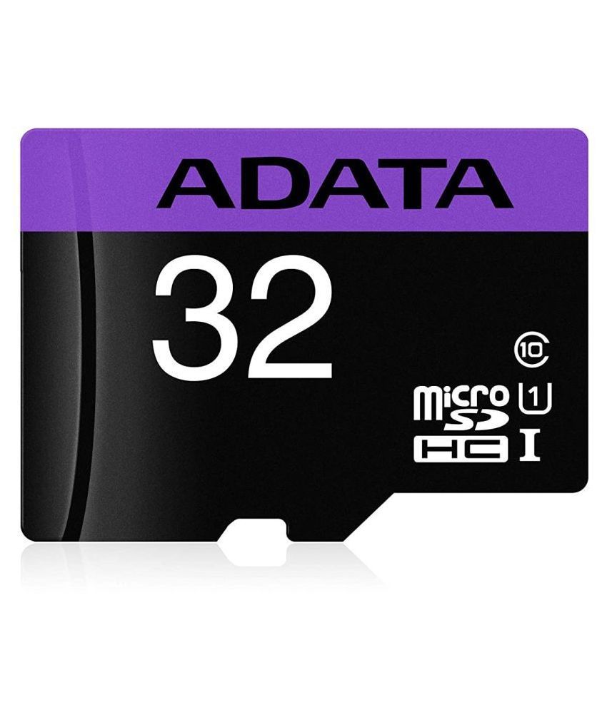 Adata V10 32gb Class 10 Uhs 1 Micro Sd Memory Card Memory Cards Online At Low Prices Snapdeal India Adata V10 32gb Class 10 Uhs 1 Micro Sd Memory Card Memory Cards Online At Low Prices Snapdeal India