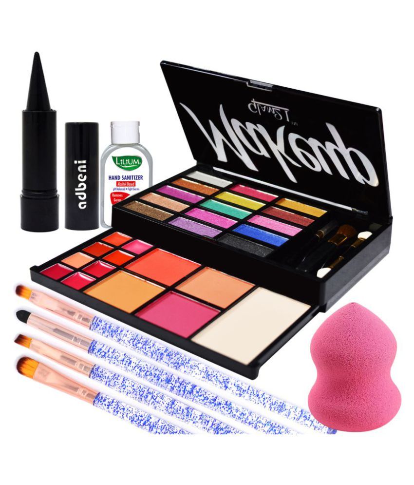Low Cost Makeup Kits Saubhaya Makeup