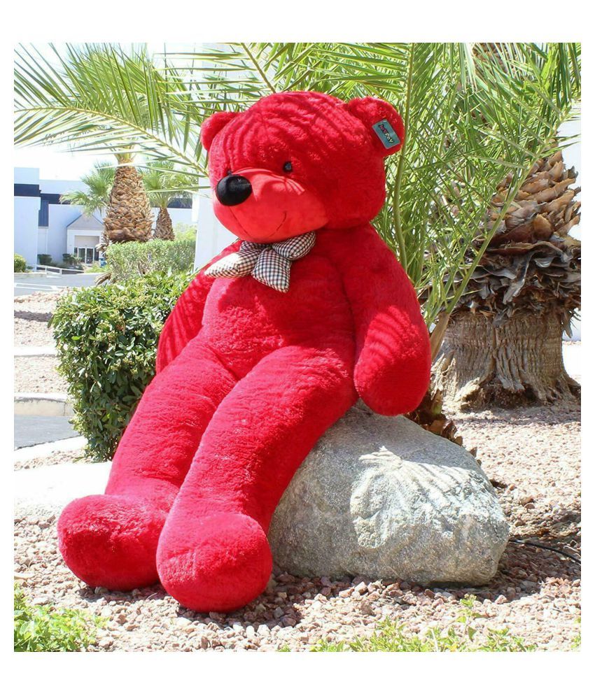 5 foot teddy bears