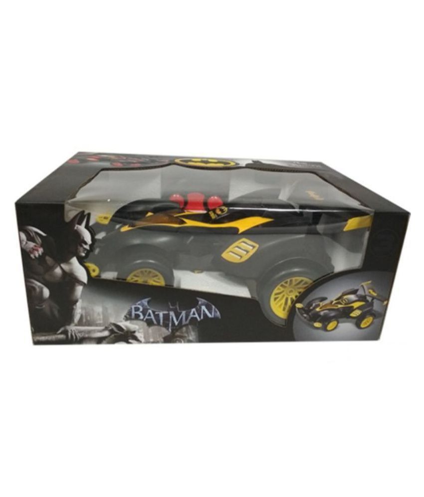 best fast rc cars