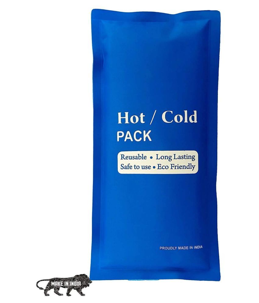 sell4you Hot & Cold Pack For Pain Relief Therapy Buy sell4you Hot
