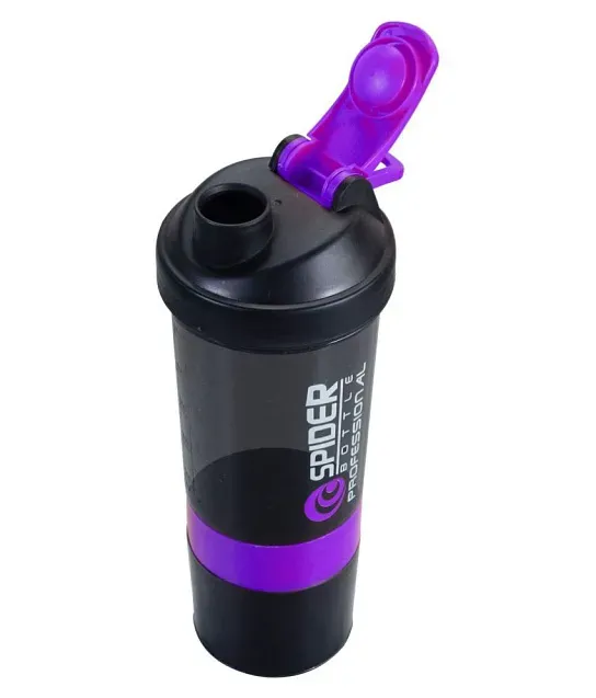 Cp Bigbasket Life is A Sport Shaker Bottle/Protein Shaker/Sipper