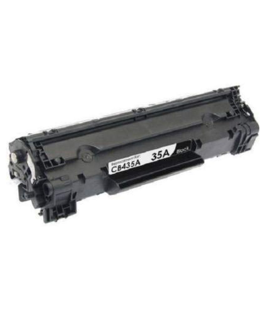 Et Hp 35a Black Single Toner For Hp Laserjet P1005 P1002 P1003 P1004 P1005 P1006 Buy Et Hp 35a Black Single Toner For Hp Laserjet P1005 P1002 P1003 P1004