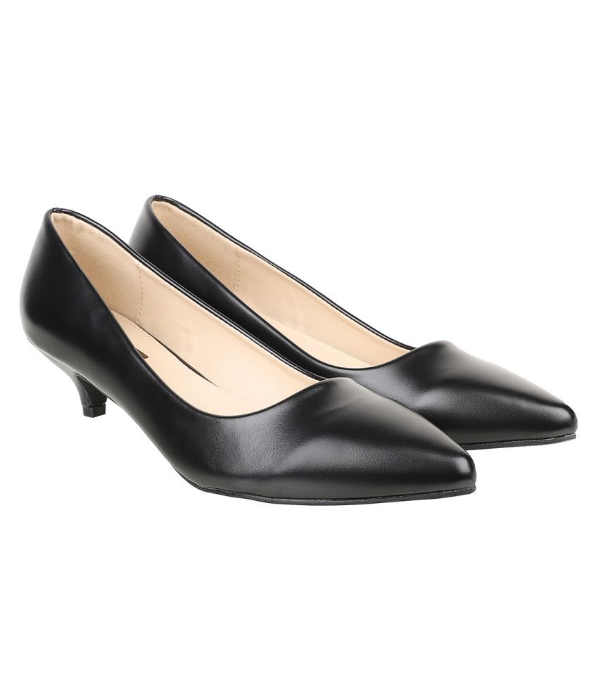 flat and heels wiki