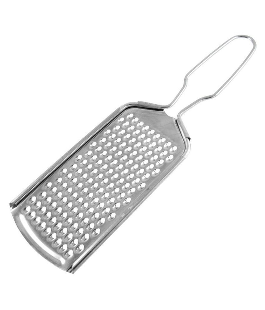 Stainless Steel Grater Nutmeg Cheese Citrus Zest Zester Grater Buy