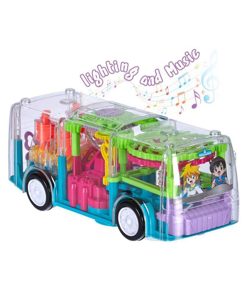 bing bus toy