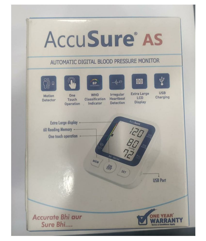 microgene diagnostic systems private limited ACCUSURE AS AUTOMATIC ...