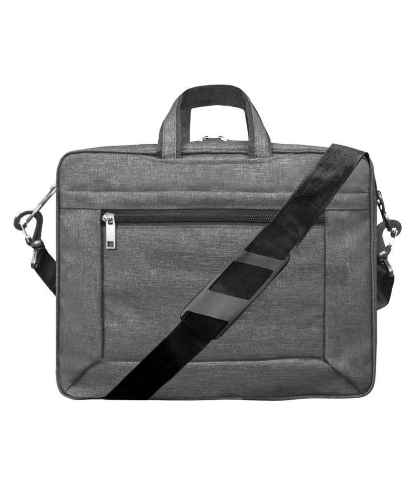 ABYS Grey Laptop Bags Buy ABYS Grey Laptop Bags Online at Low Price