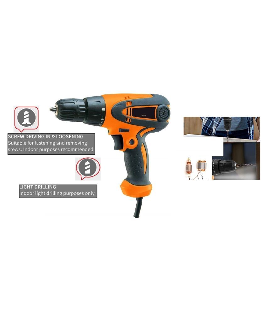MLD Forward/Reverse Electric Screwdriver Buy MLD Forward/Reverse