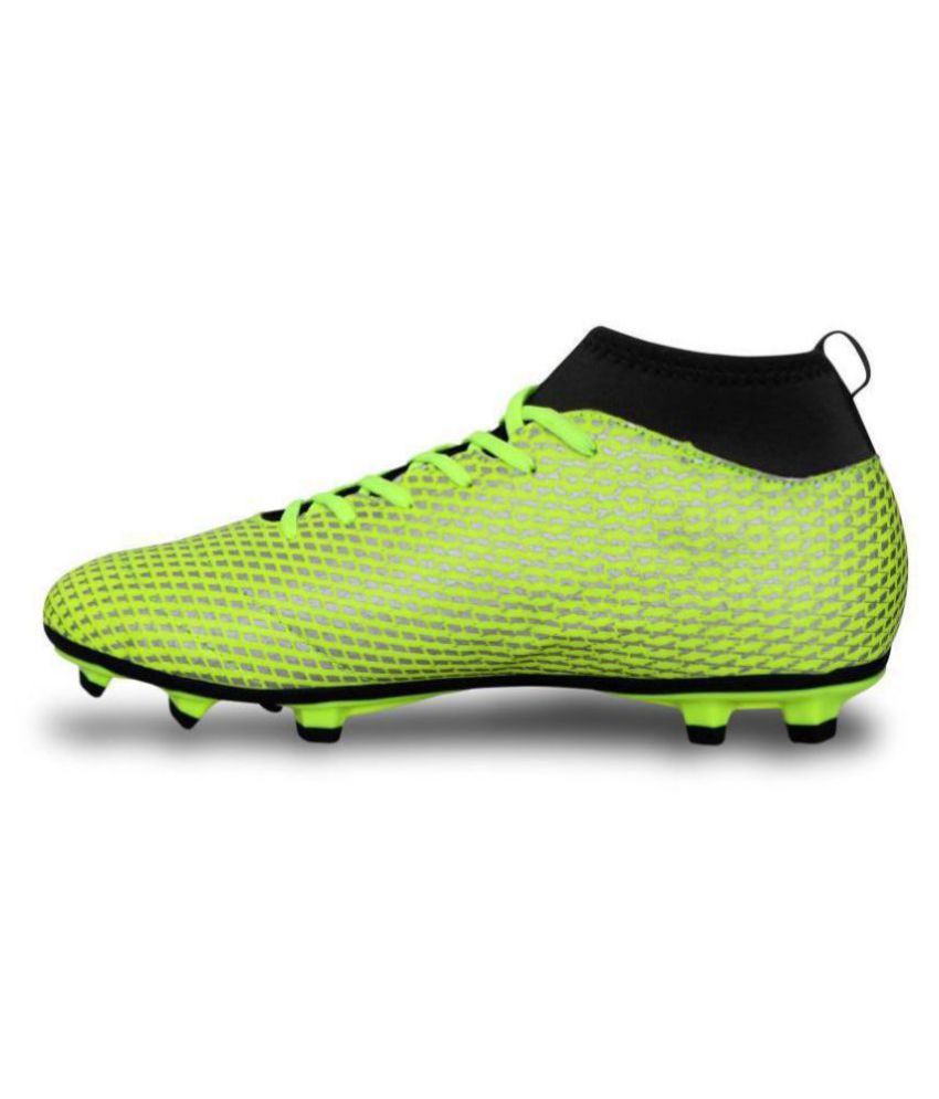 nivia encounter studs shoes