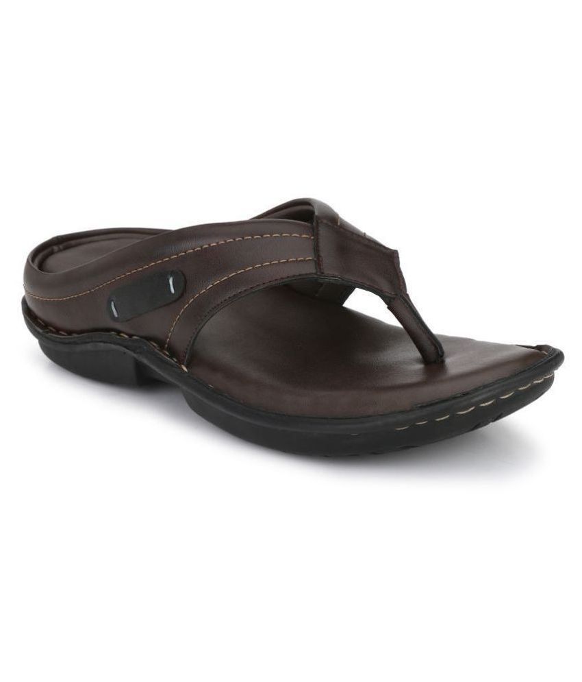 shences chappals