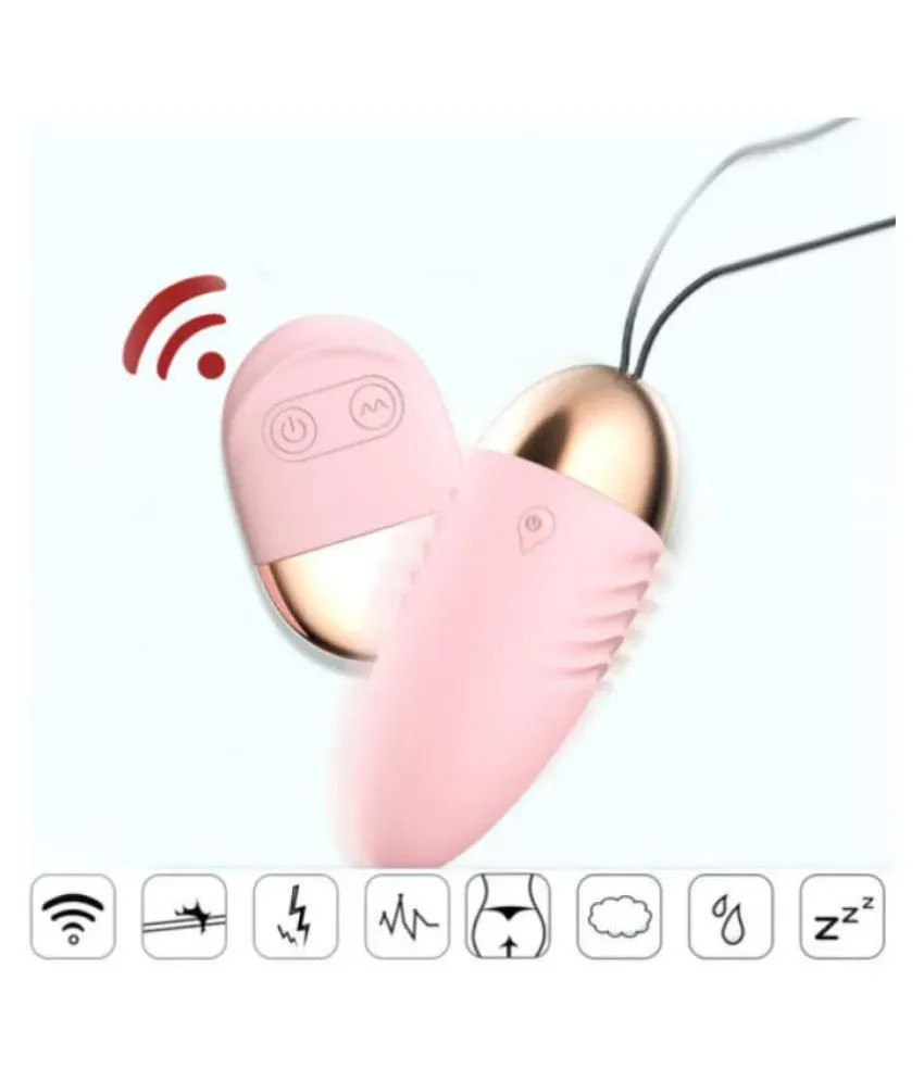 Female Wireless Remote Control Vibrator Jump Egg Masturbation Vagina  Stimulator: Buy Female Wireless Remote Control Vibrator Jump Egg  Masturbation Vagina Stimulator at Best Prices in India - Snapdeal