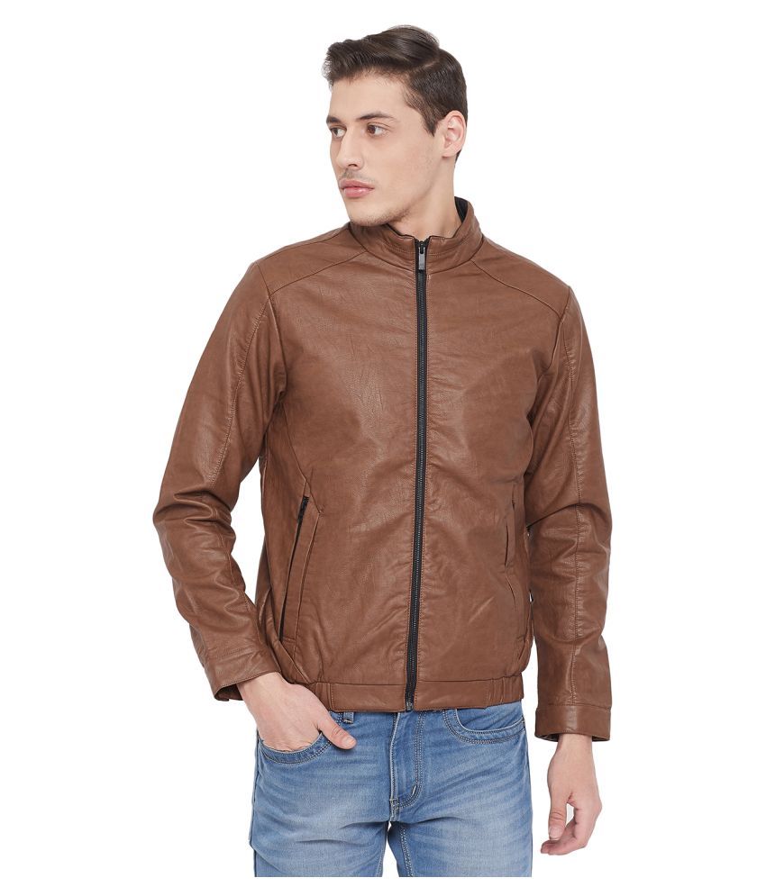 crimsoune jacket