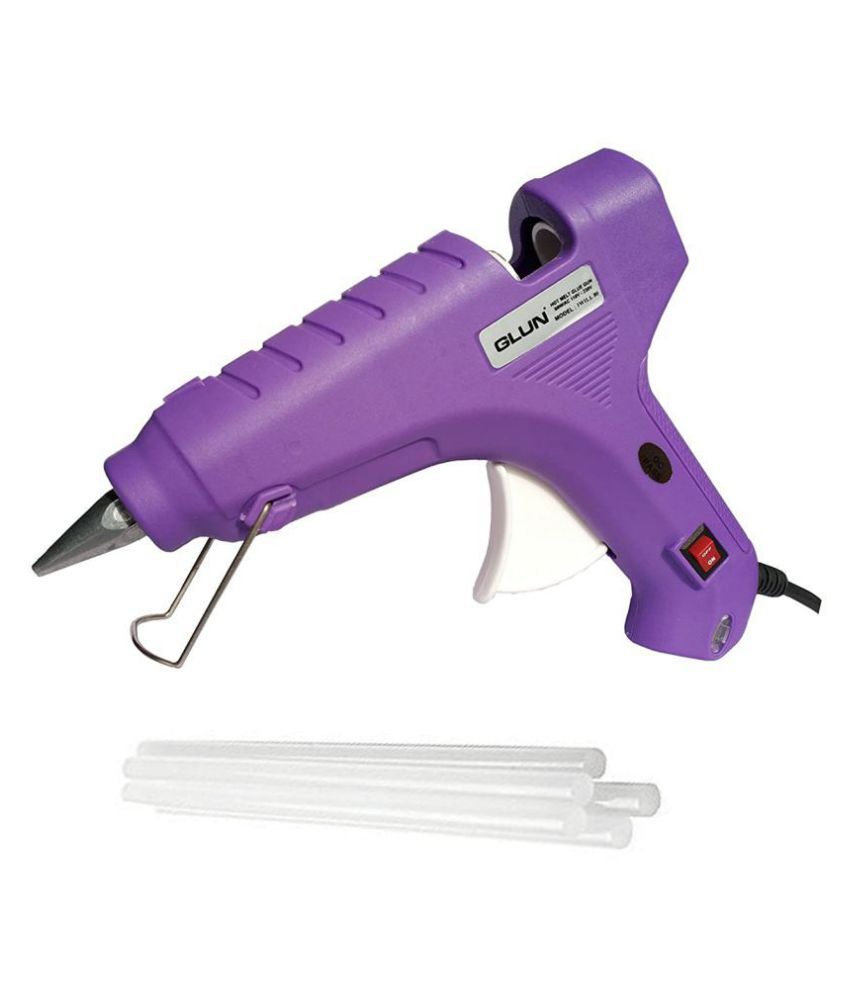 GLUN na 80 Watt Glue Gun Buy GLUN na 80 Watt Glue Gun Online at Low