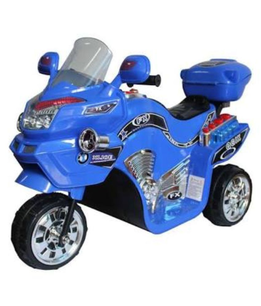 baby battery operated bike