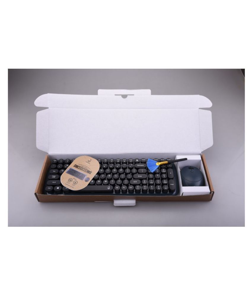 igear keybee retro typewriter review
