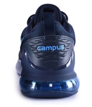 campus styger pro shoes