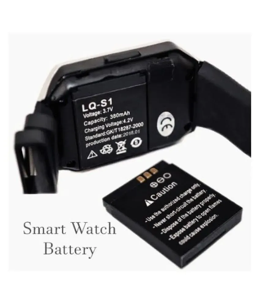 SmartWatch Battery – HPL502030 | Hypercell