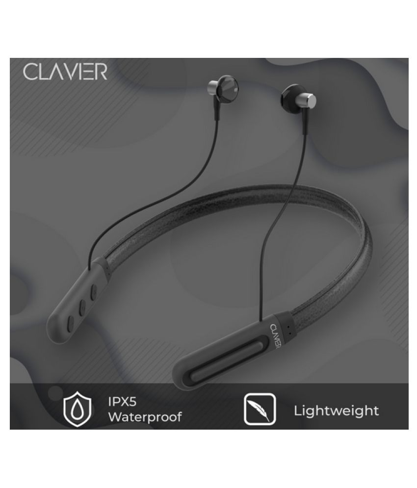 clavier jazz bluetooth wireless neckband